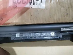 Dell YFDF9 Battery