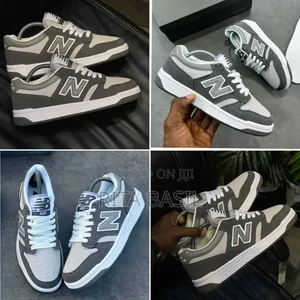 New Balance 480 Sneakers