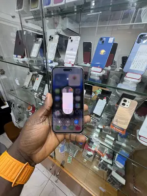 Apple iPhone 14 Pro Max 128 GB White