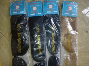 Hair Extensions