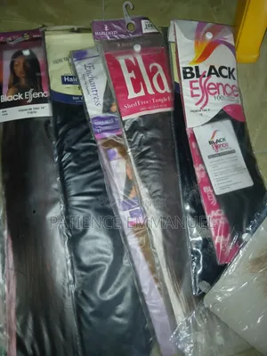 Hair Extensions