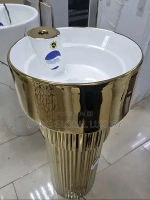 High Quality Standard Washing Hand Basin
