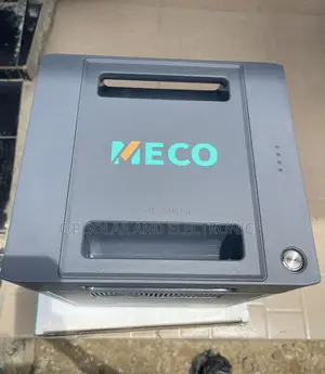 2kwh Lithium Ion Battery/ 1.200kva Inverter Solar Generator