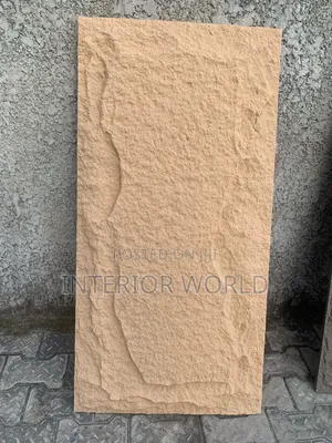 PU Stone Panel
