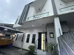 4bdrm Duplex in Ikate, Ilasan for rent