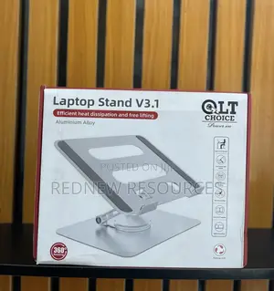 Laptop Stand
