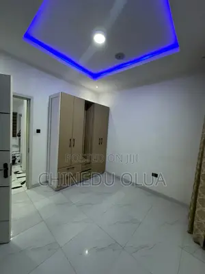 4bdrm Duplex in Ikate, Ilasan for rent