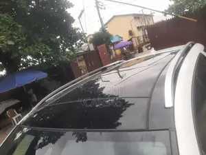 Mercedes-Benz GLE-Class 2018 White