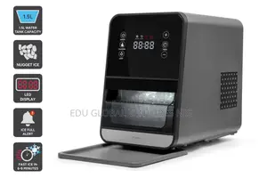 KoganTM 15kg Nugget Ice Maker.