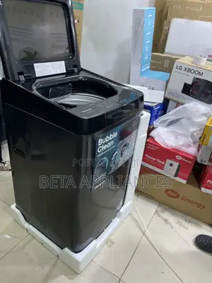 9KG Hisense Automatic Washing Machine Top Load