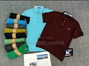 6yrs to 16yrs Kids Brand New High Quality Mixed Luxury Polo