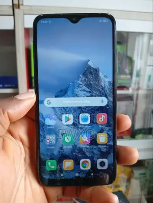 Xiaomi Redmi Note 7 Pro 128 GB Black