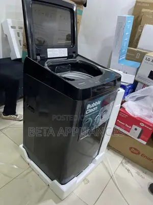 Buy Hisense 9KG Fully Automatic Washer