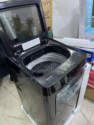 Hisense Top Loader 9KG Washing Machine