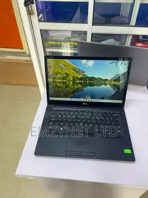 Laptop Dell Latitude 7480 8GB Intel Core i5 SSD 256GB