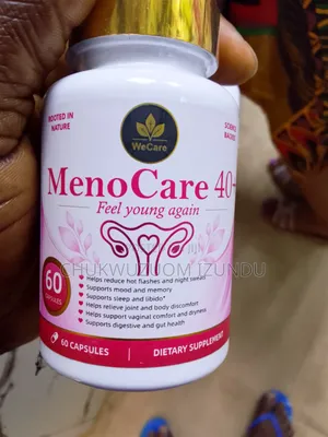Menocare 40+