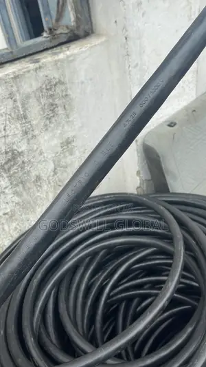 25mmx4core Fullgage