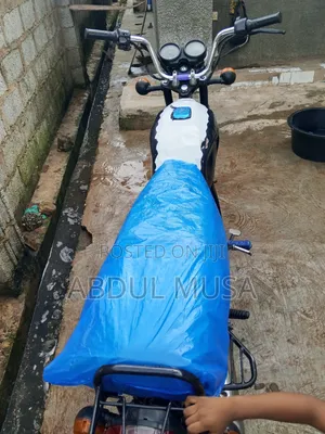 Bajaj Boxer 2021 Black
