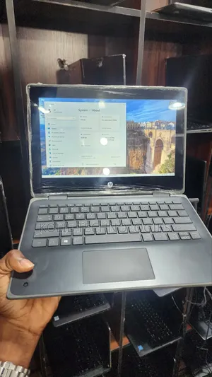 Laptop HP ProBook 11 X360 8GB Intel Core i3 SSD 128GB