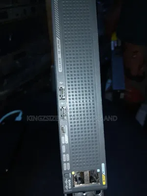 Cisco 2960x-24ts-L