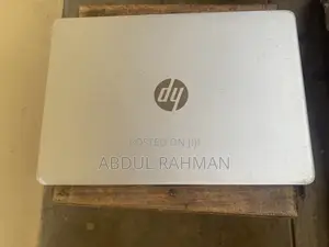Laptop HP 14S 8GB Intel SSD 256GB