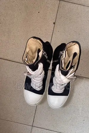 Rick Owens