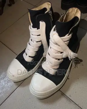 Rick Owens