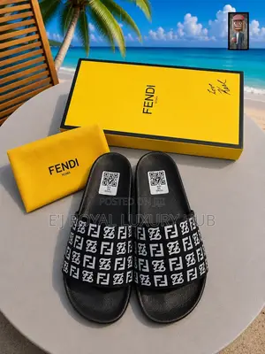 Foot Wear for Men