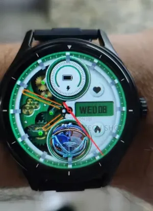 Hyper Smart Watch