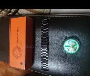 Hyper Smart Watch