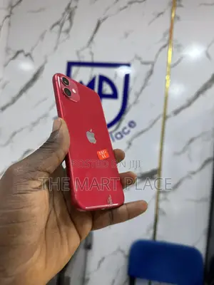 Apple iPhone 11 128 GB