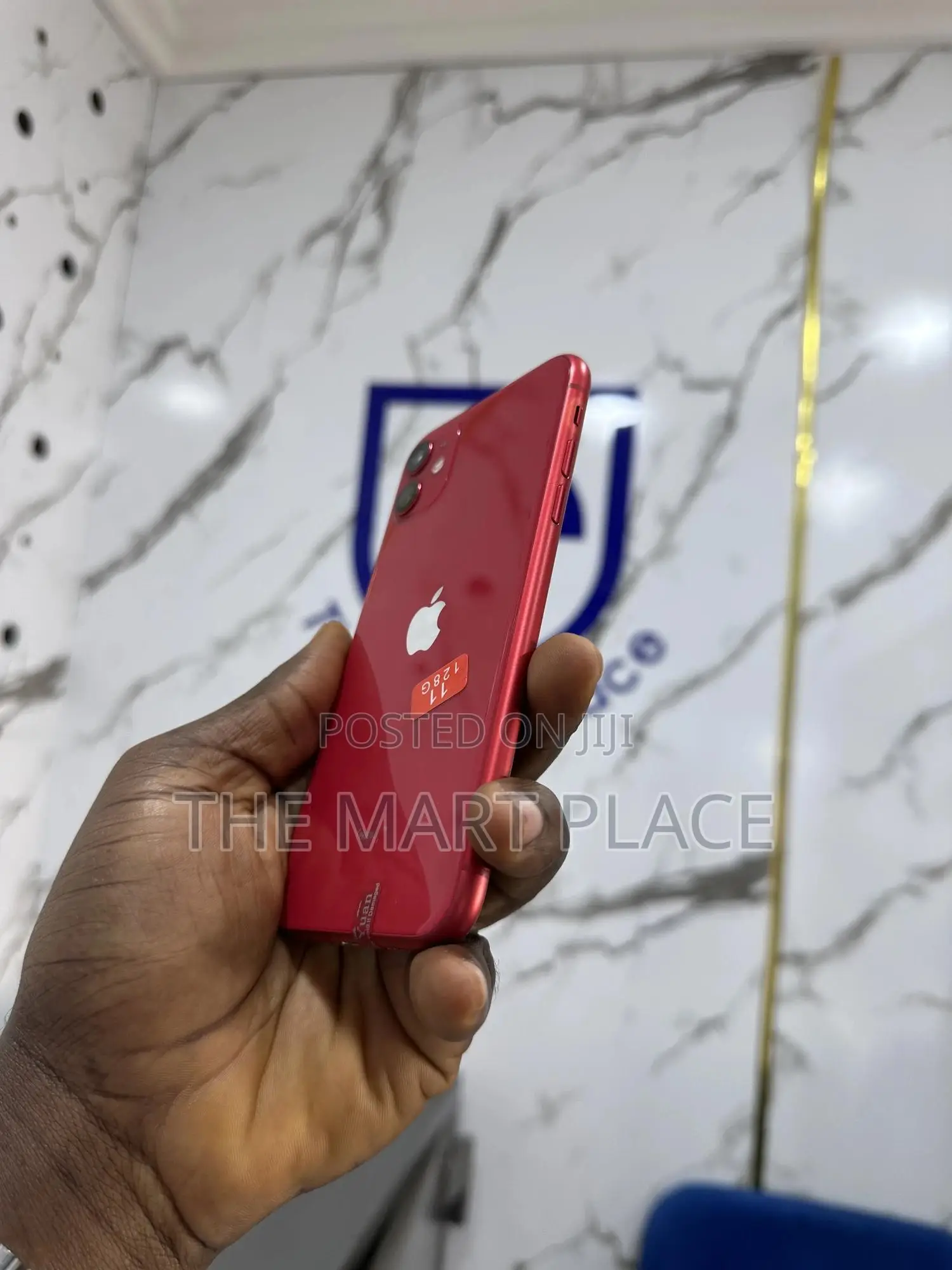 Apple iPhone 11 128 GB