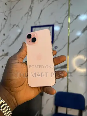 Apple iPhone 15 128 GB