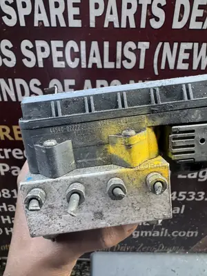 Abs Module for Toyota Corolla 2012