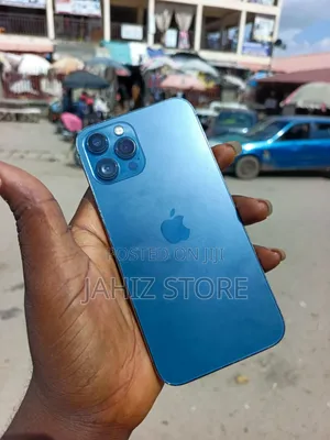 Apple iPhone 12 Pro Max 128 GB Blue