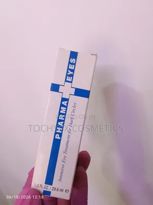 Pharma Intensive Dark Eye Circles Treatment