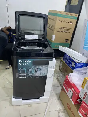 Hisense 9KG Auto Wash Machine
