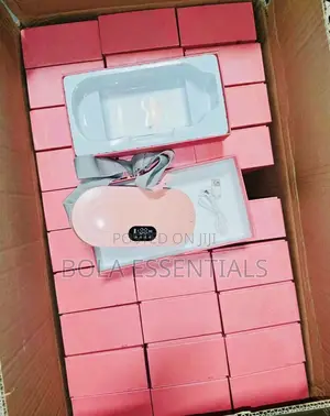 Menstrual Belt