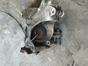 Range Rover Evogue Front Hub Tested Tokunbo