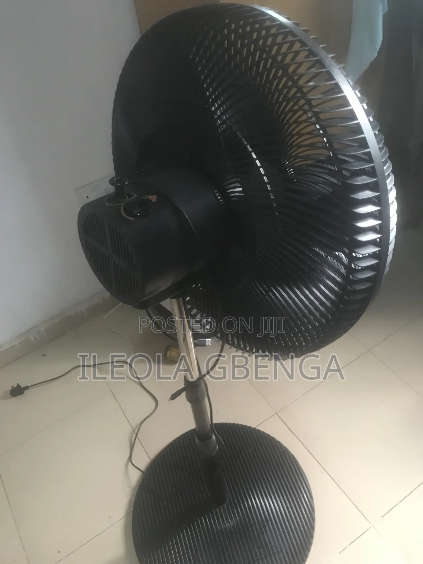 Standing Fan for Sale