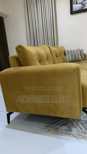High Quality Turkish Sofa