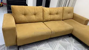 High Quality Turkish Sofa