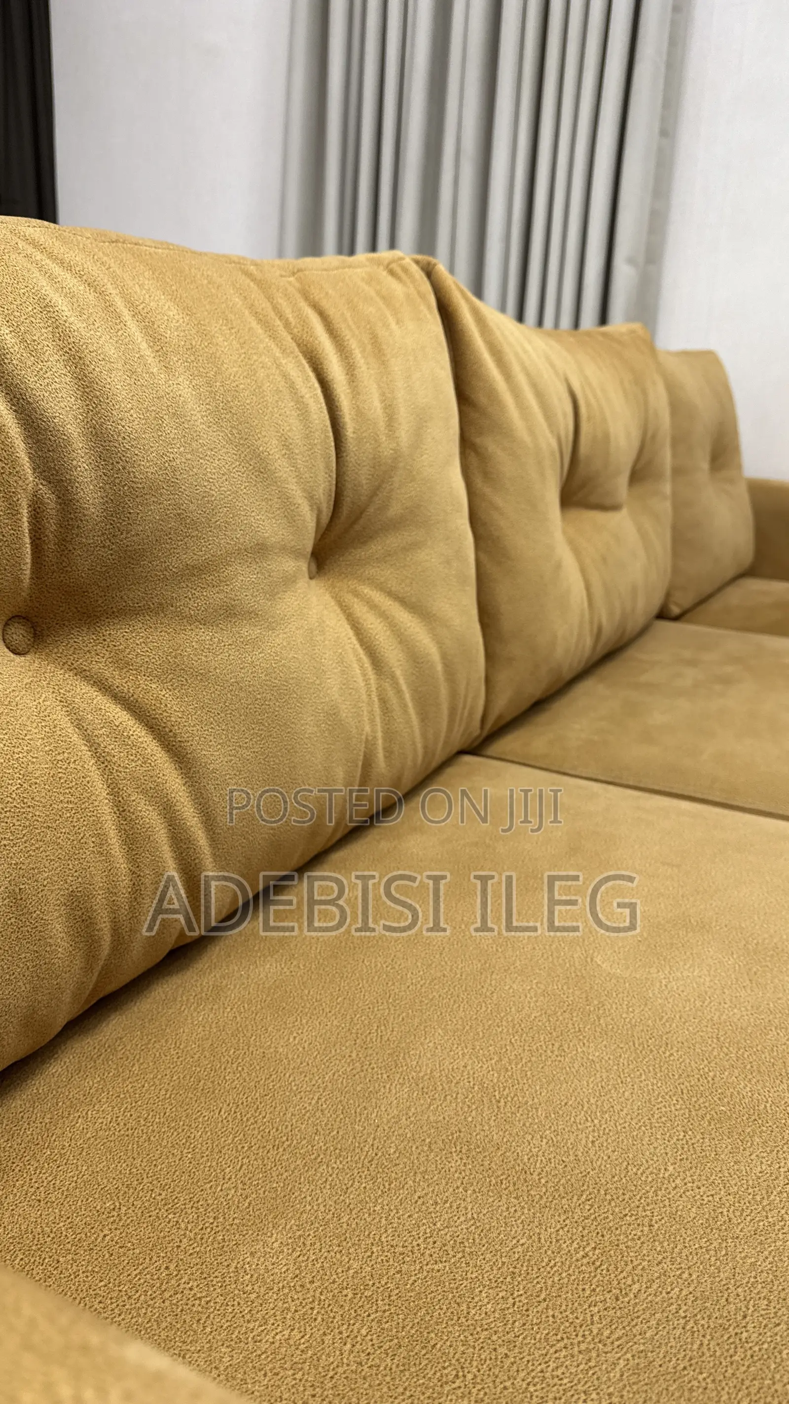 High Quality Turkish Sofa