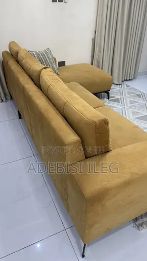 High Quality Turkish Sofa
