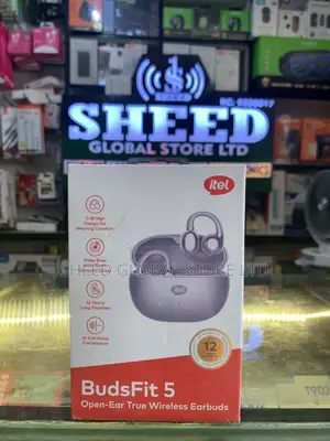 Buds Fit5 Earpod