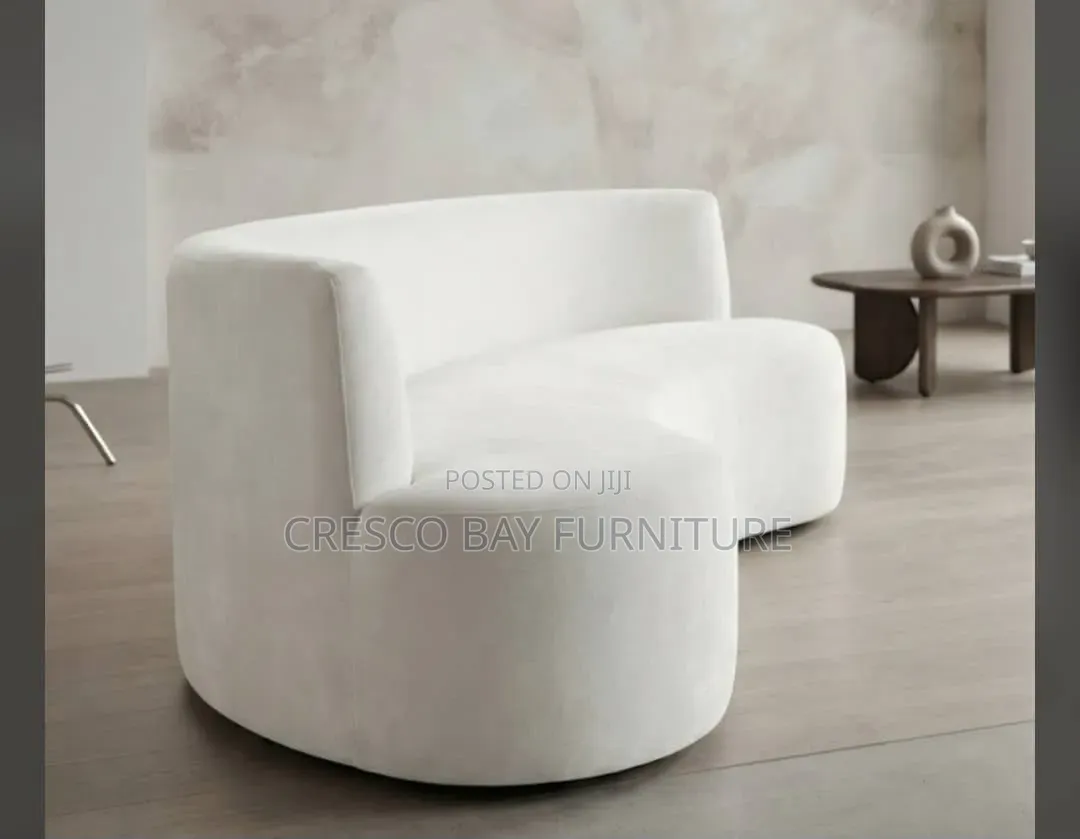 Single Sofa