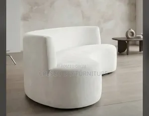 Single Sofa