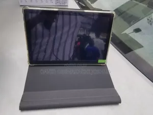 New Tablet 512 GB Black