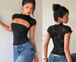 Basic Tops