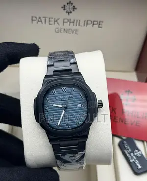 Patek Philippe Chain Strap